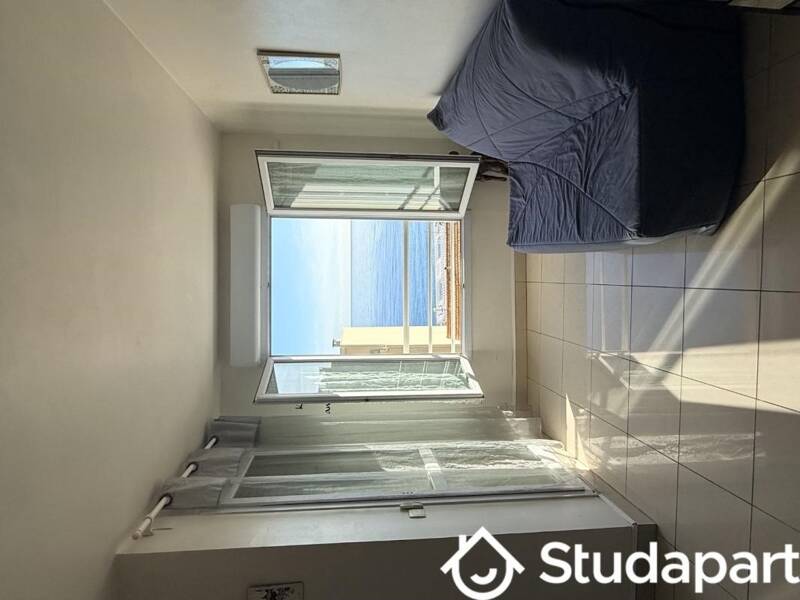 Maison à louer, 23m², NICE
