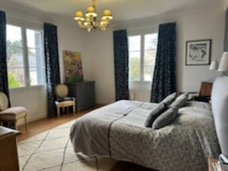 Maison à vendre, 230m², SAINT CYR SUR LOIRE