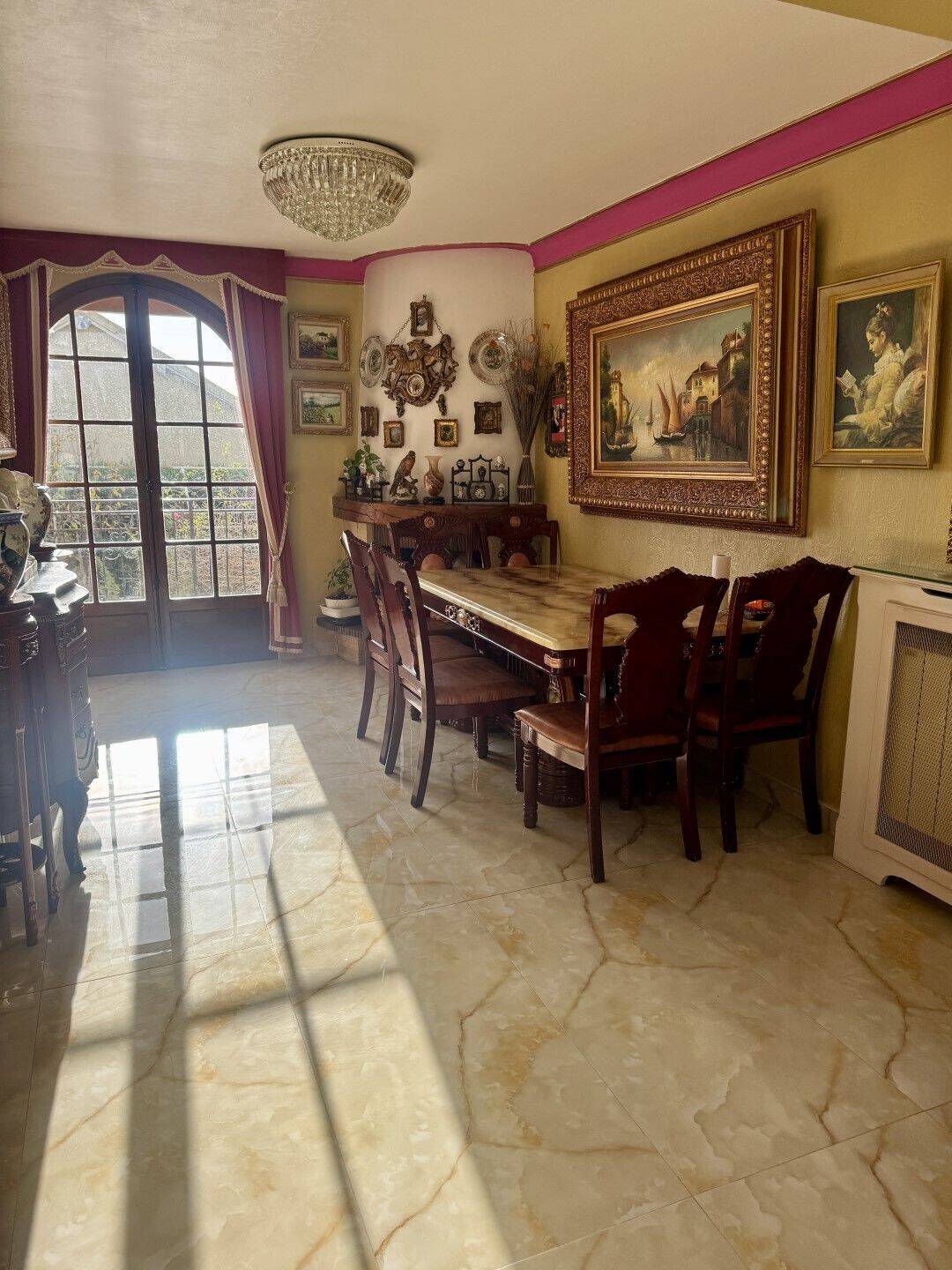 Maison à vendre, 150m², ARGENTEUIL