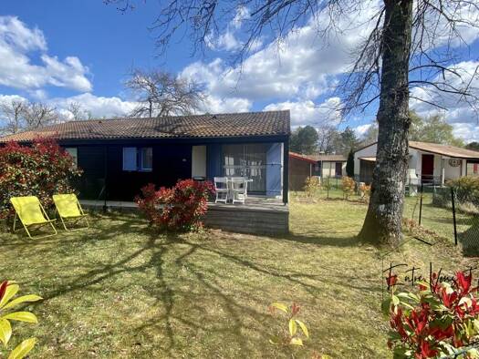 Maison à vendre 145 000 € 3 pièces 2 chambres 30 m² Hourtin 33990