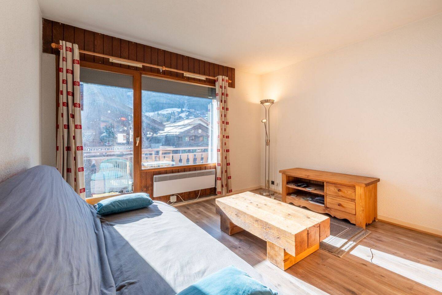 Maison à vendre, 54m², LA CLUSAZ
