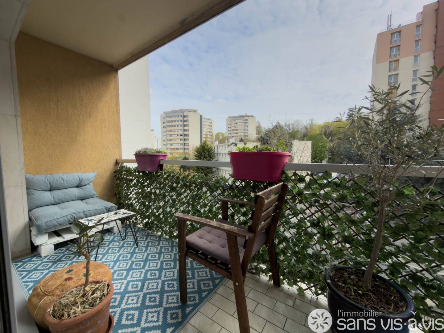Maison à vendre, 64m², SEVRES