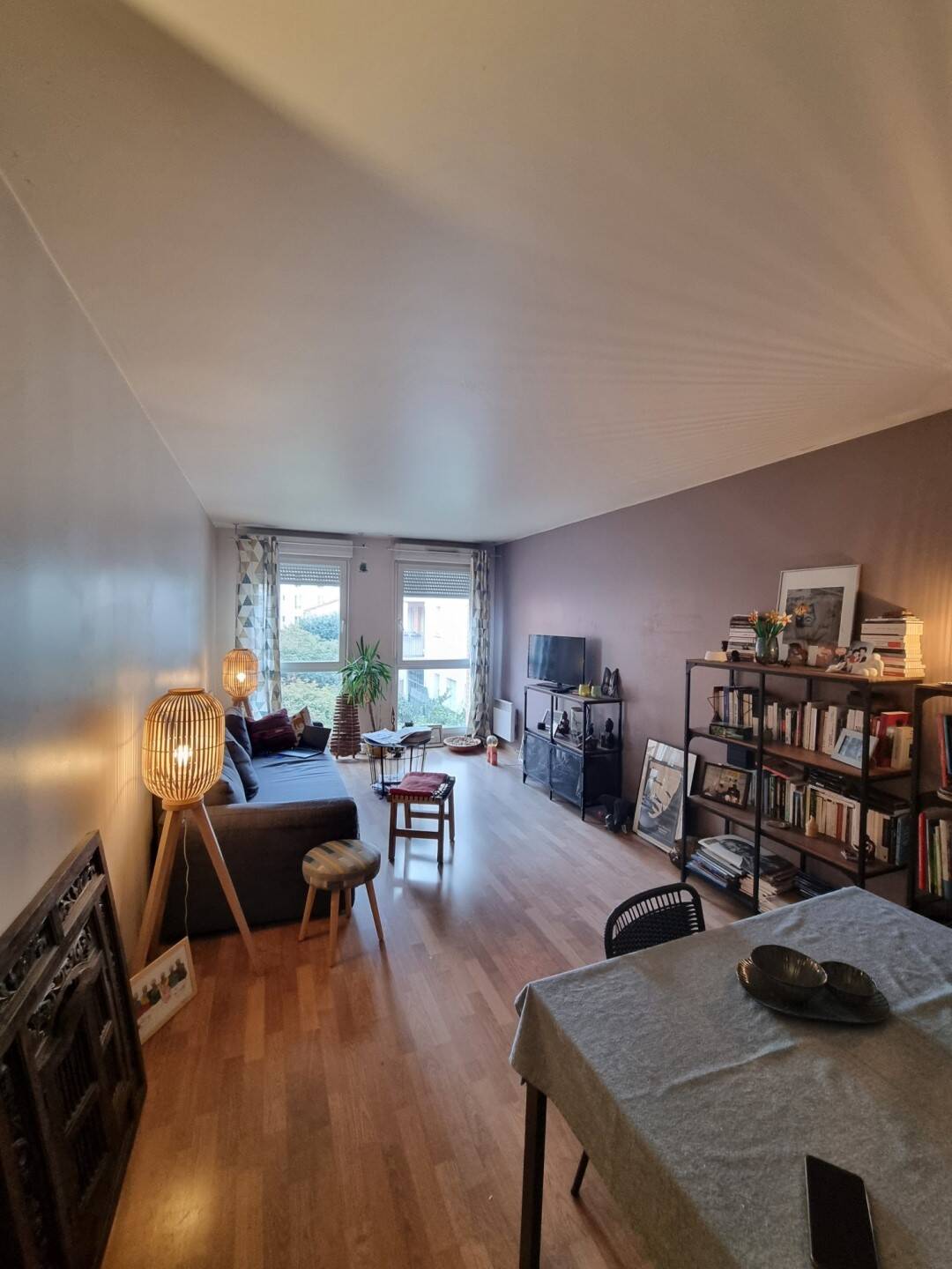 Maison à vendre, 68m², MONTREUIL