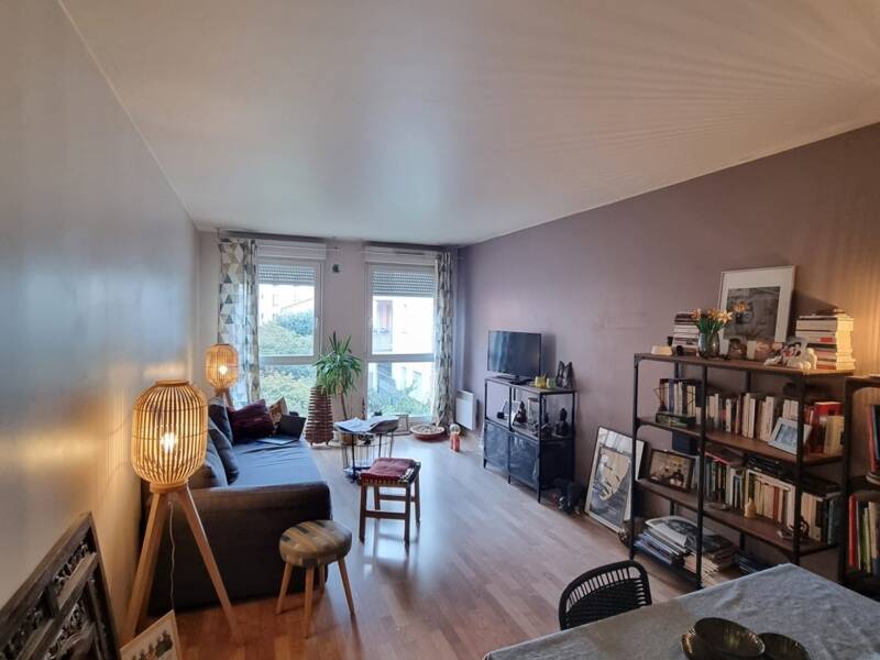Maison à vendre, 68m², MONTREUIL