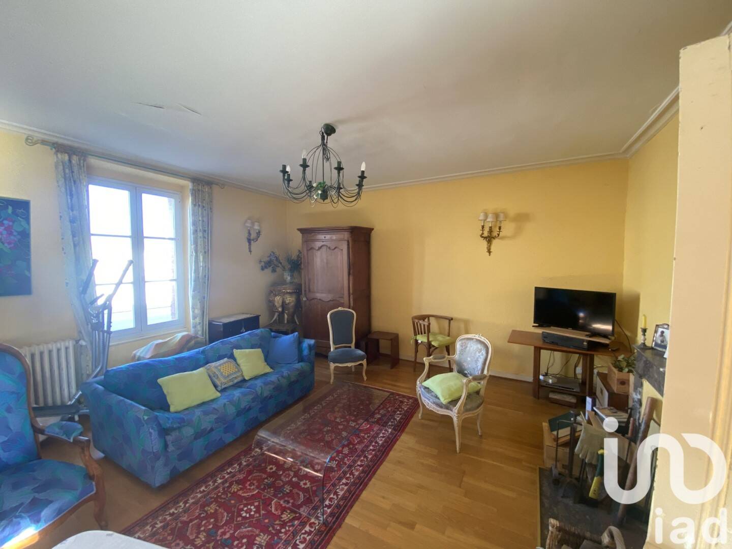 Maison à vendre, 182m², CHOLET