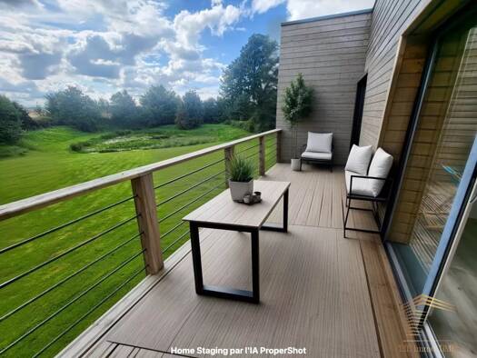 Maison à vendre 349 000 € 7 pièces 4 chambres 219,8 m² Yerville 76760