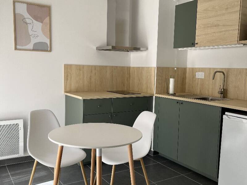 Maison à louer, 23m², TOULON