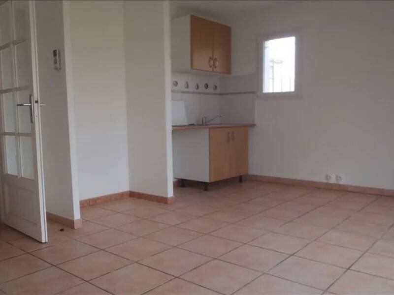 Maison à louer, 40m², MONTBOUCHER SUR JABRON