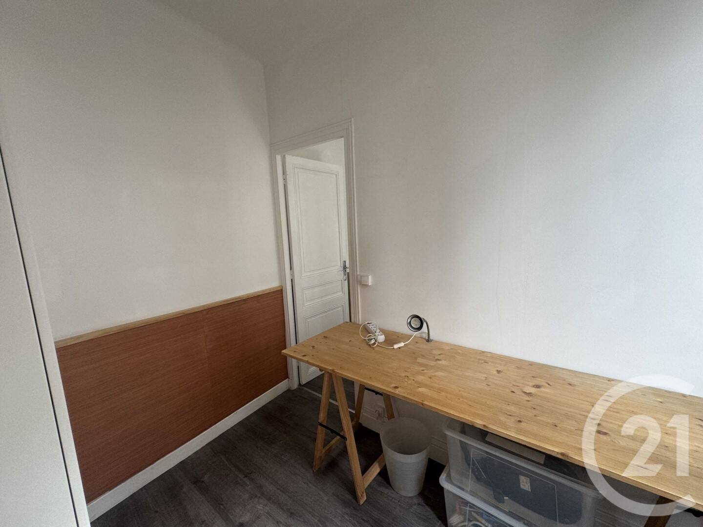 Maison à louer, 35m², ASNIERES SUR SEINE