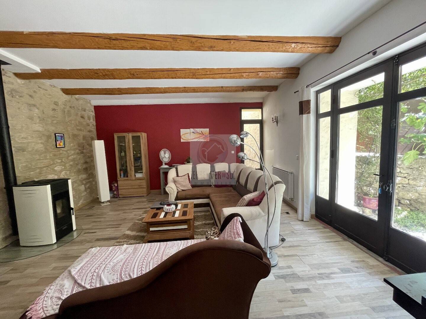 Maison à vendre, 295m², MAGALAS