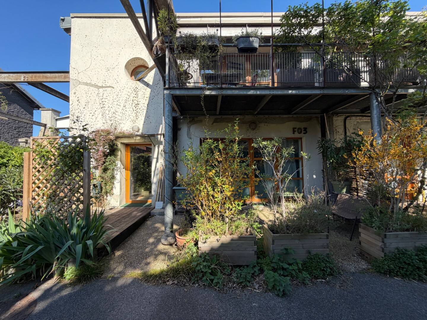 Maison à vendre, 189m², IVRY SUR SEINE