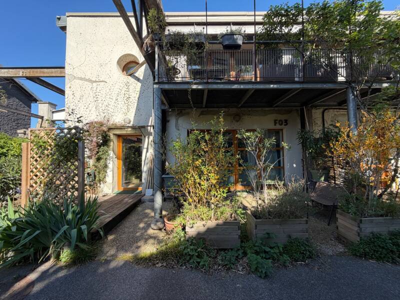 Maison à vendre, 189m², IVRY SUR SEINE