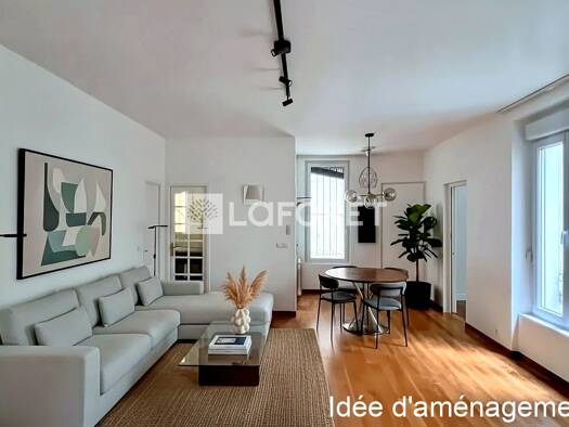 Appartement à vendre 618 800 € 2 pièces 1 chambre 48,21 m² RDC/6 Gros Caillou Paris 7ème arrondissement 75007