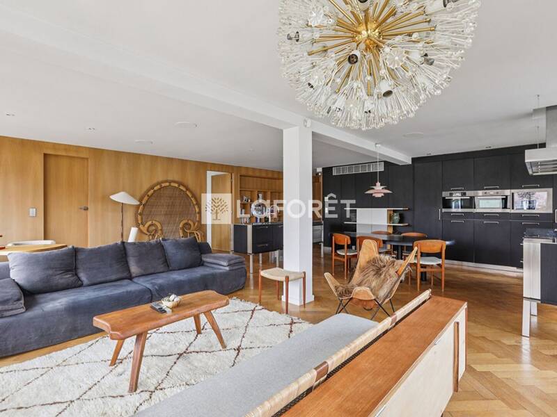 Maison à vendre, 132m², PARIS 14E