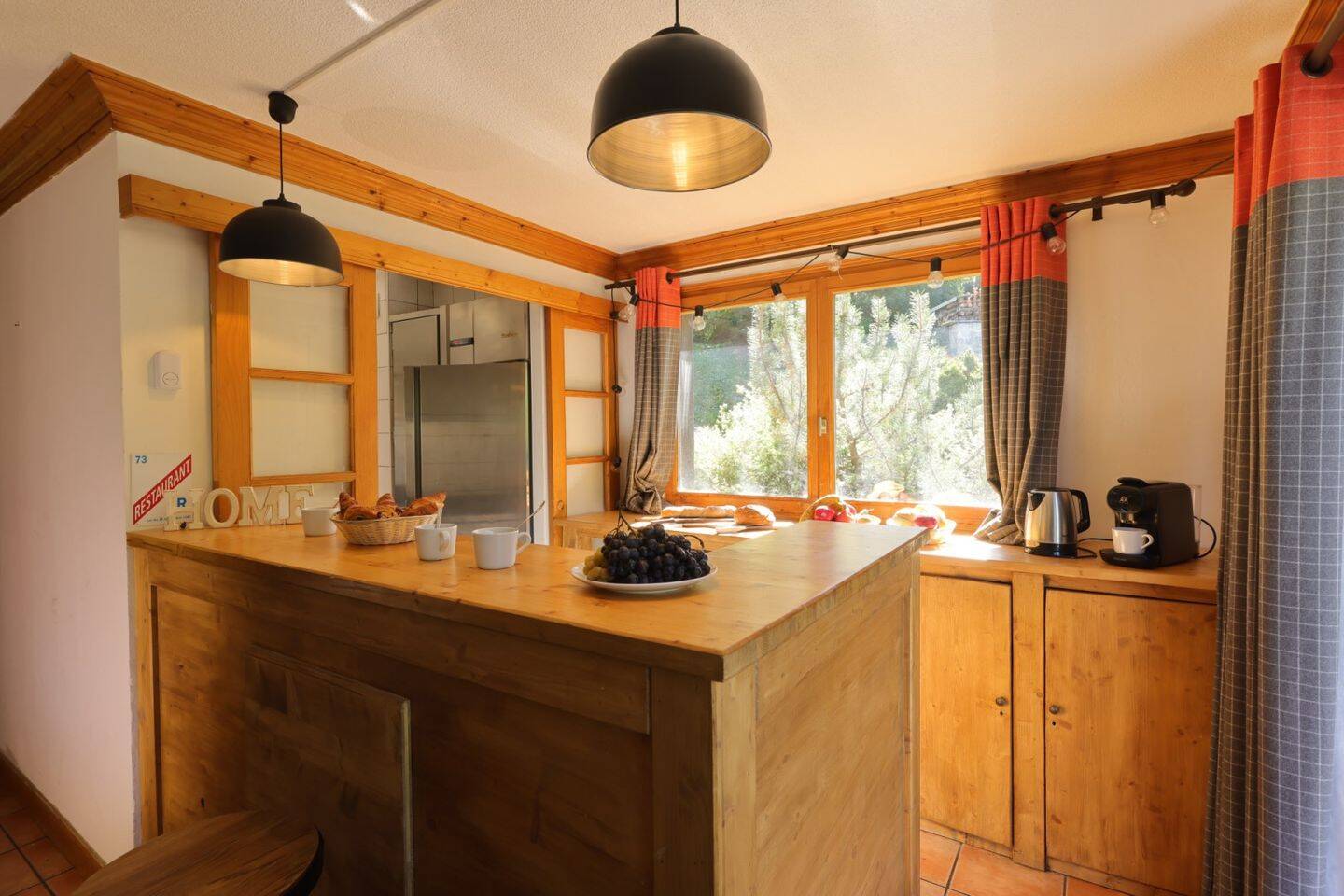 Maison à vendre, 180m², MERIBEL LES ALLUES