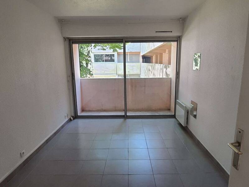 Maison à louer, 16m², MONTPELLIER