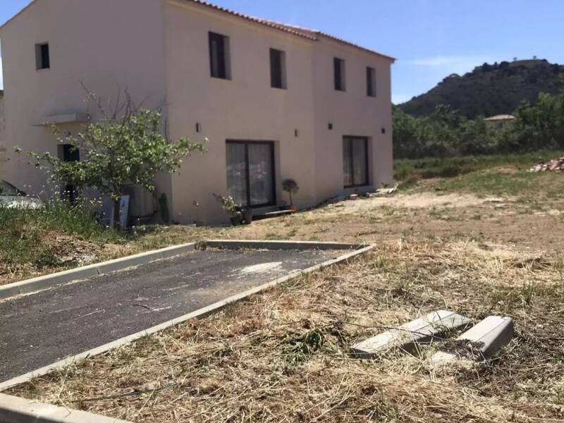 Maison à louer, 85m², SIX FOURS LES PLAGES