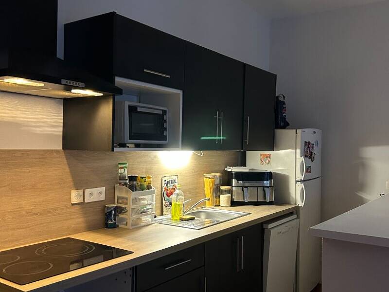 Maison à louer, 56m², ROUEN