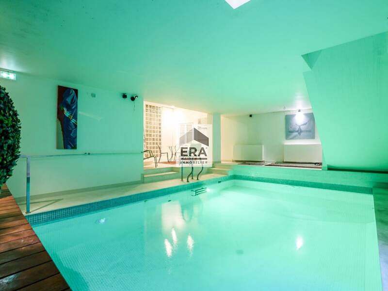 Maison à vendre, 714m², PARIS 4E