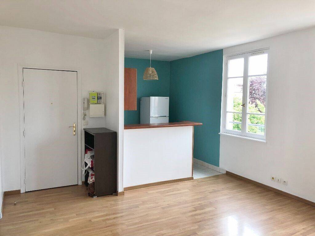 Maison à louer, 42m², VERSAILLES