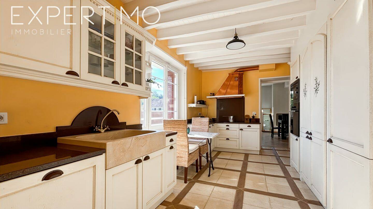 Maison à vendre, 120m², MAISSE