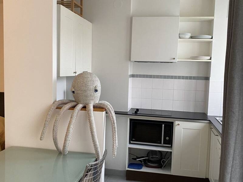 Maison à louer, 30m², PARIS 11E