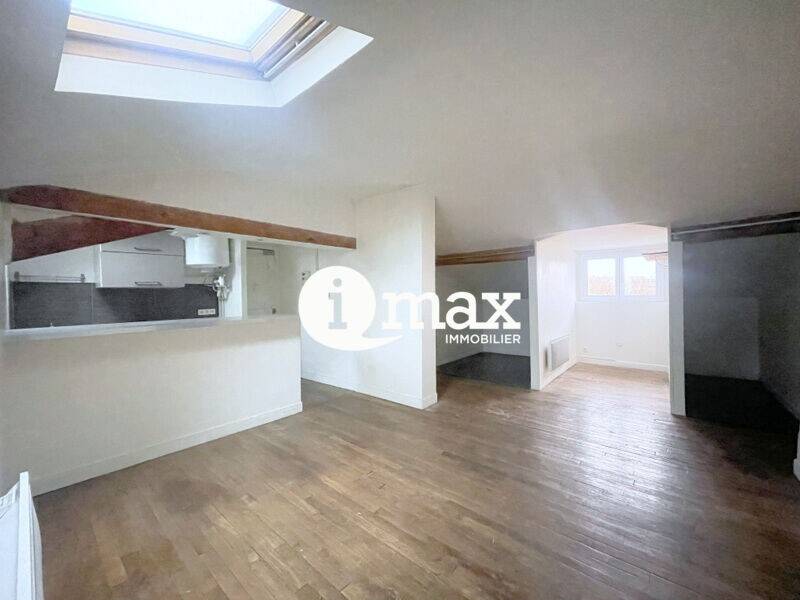 Maison à louer, 46m², ASNIERES SUR SEINE