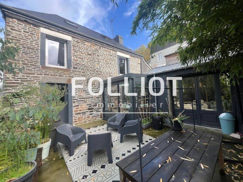 Maison à vendre, 114m², VIRE