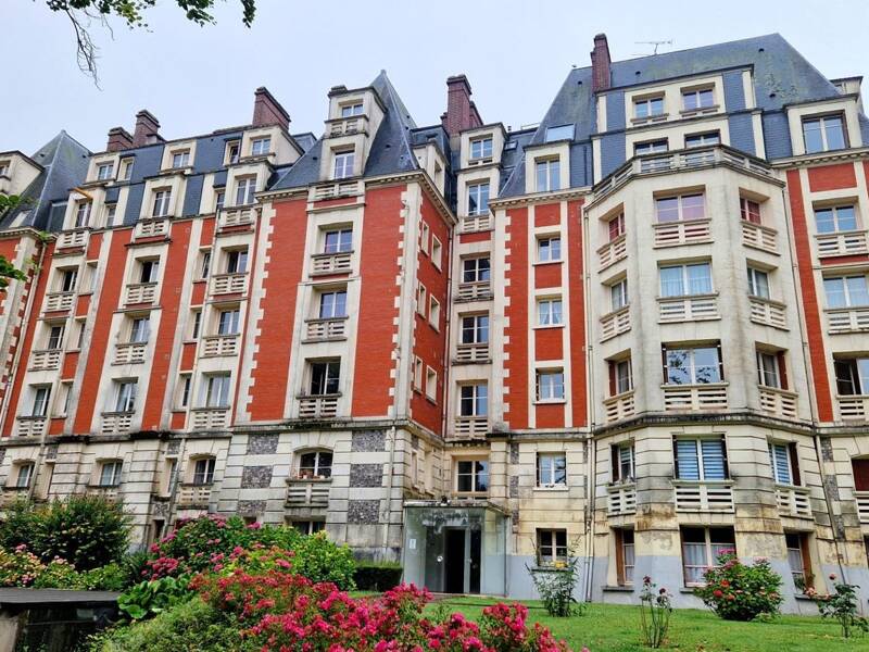 Maison à vendre, 30m², ROUXMESNIL BOUTEILLES