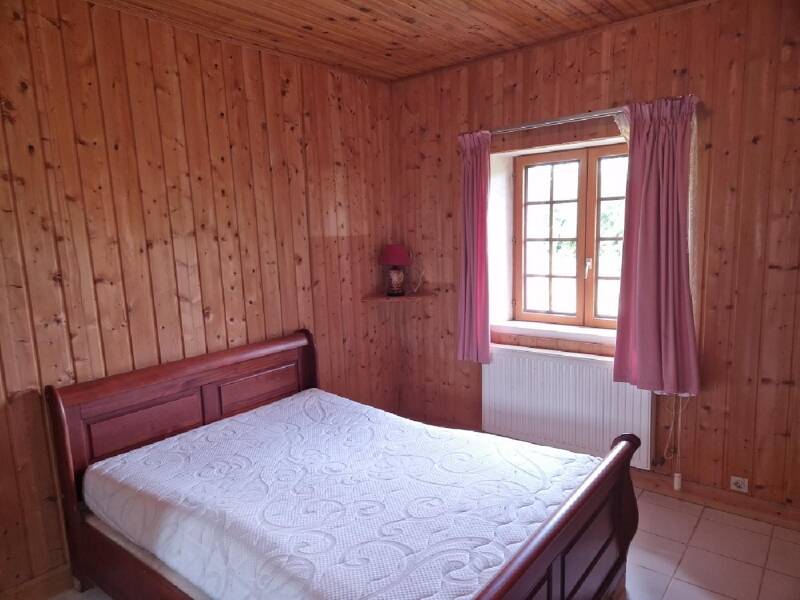 Maison à vendre, 140m², LE PAS SAINT L'HOMER