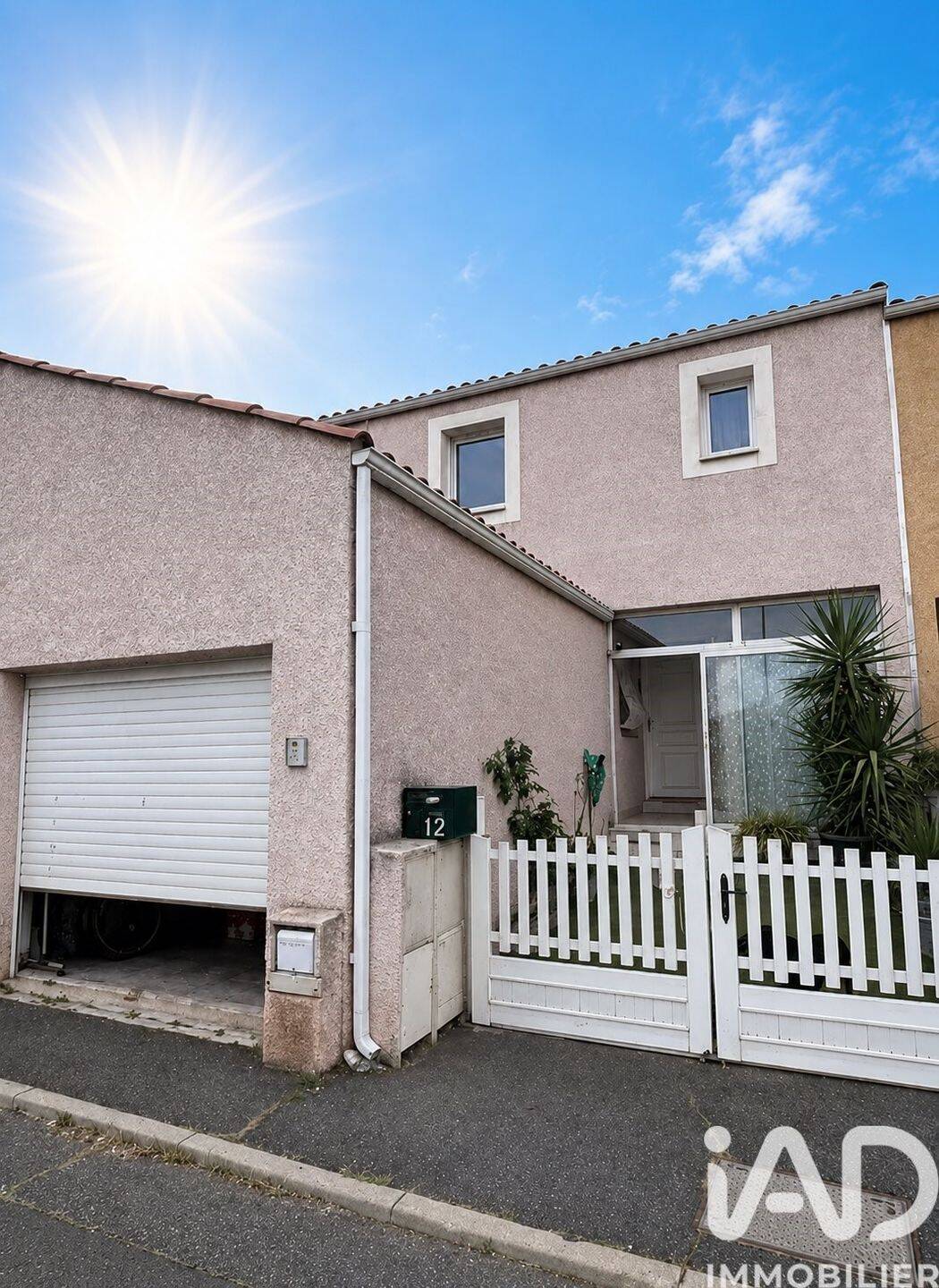 Maison à vendre, 70m², BEZIERS