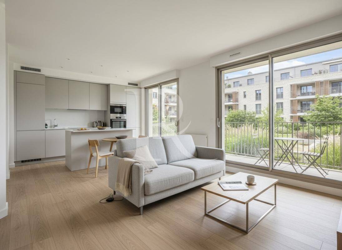 Maison à vendre, 82m², ASNIERES SUR SEINE