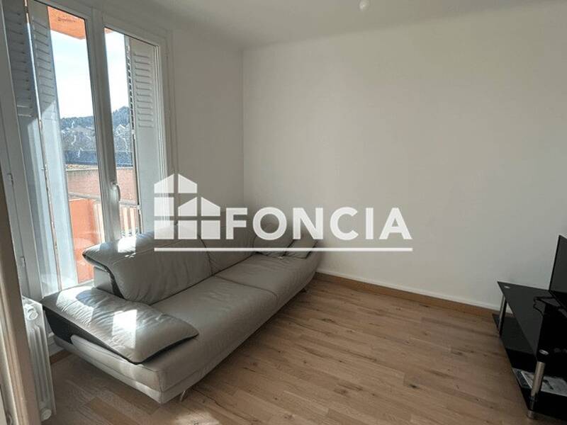 Maison à louer, 63m², GARDANNE