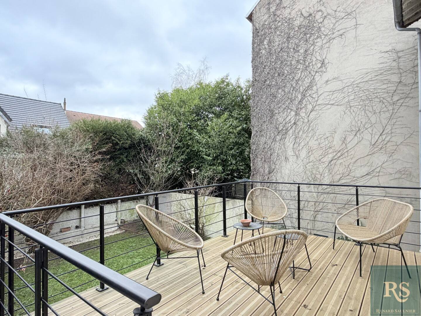 Maison à vendre, 126m², ANTONY