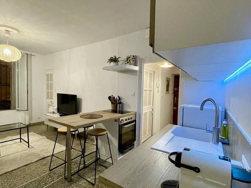 Maison à vendre, 45m², NIMES