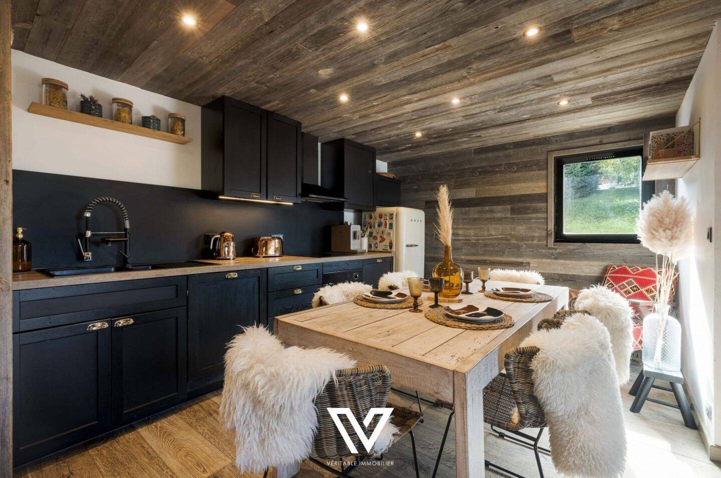 Maison à vendre, 49m², MEGEVE