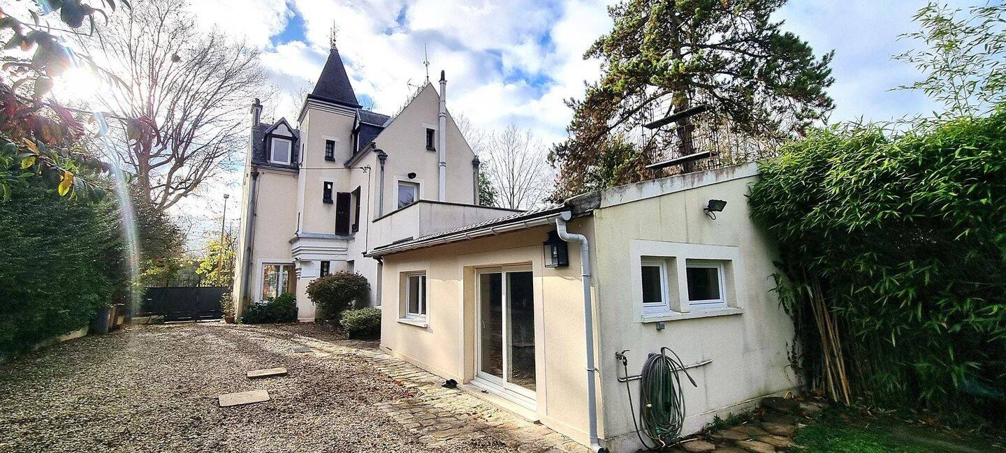 Maison à vendre, 180m², CHELLES