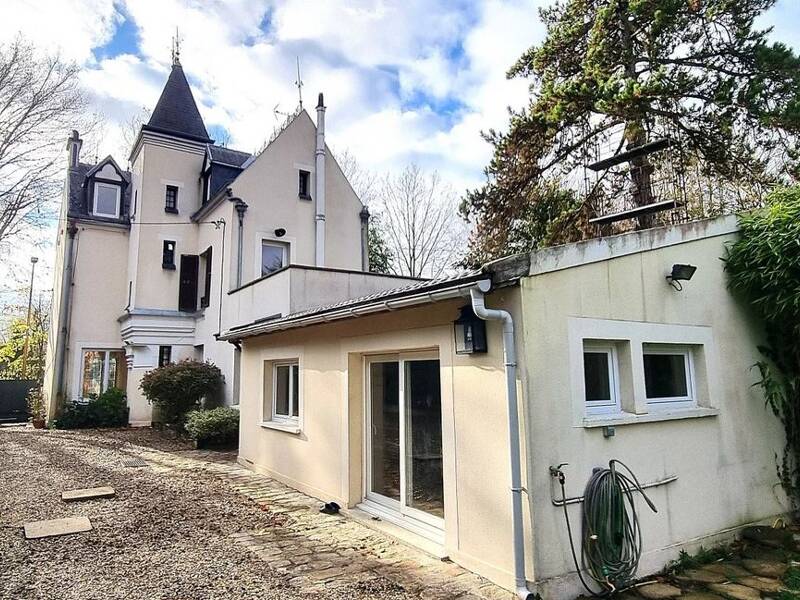 Maison à vendre, 180m², CHELLES