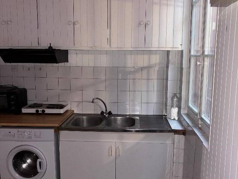 Maison à louer, 0m², BORDEAUX