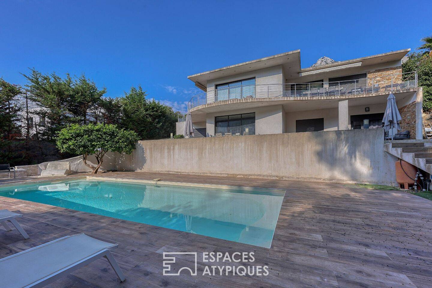 Maison à vendre, 240m², LA VALETTE DU VAR