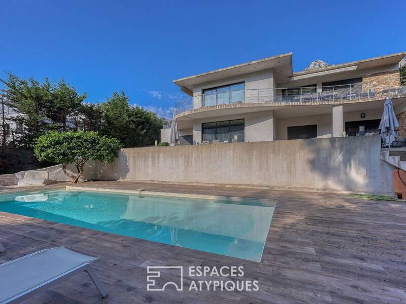 Maison à vendre, 240m², LA VALETTE DU VAR