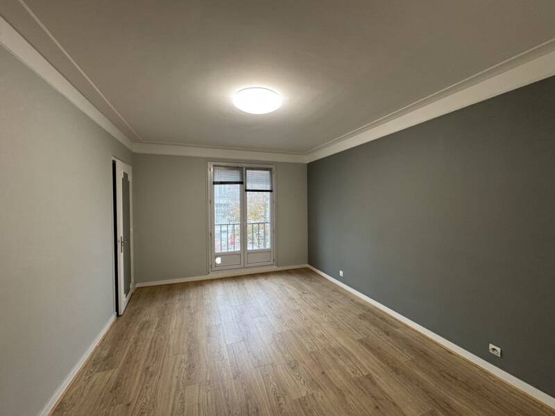 Maison à louer, 74m², BREST