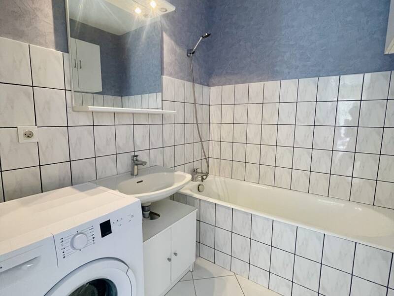 Maison à louer, 45m², EPINAL