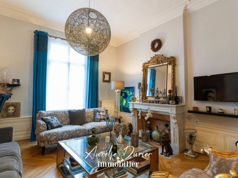 Maison à vendre, 176m², TOURS