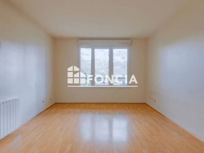 Maison à vendre, 70m², LYON 8E