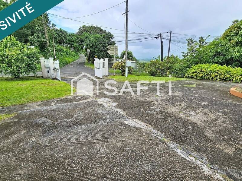 Maison à vendre, 119m², RIVIERE SALEE