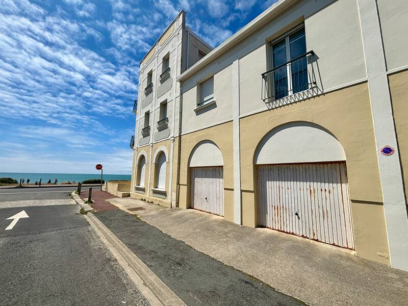 Maison à louer, 24m², SAINT HILAIRE DE RIEZ