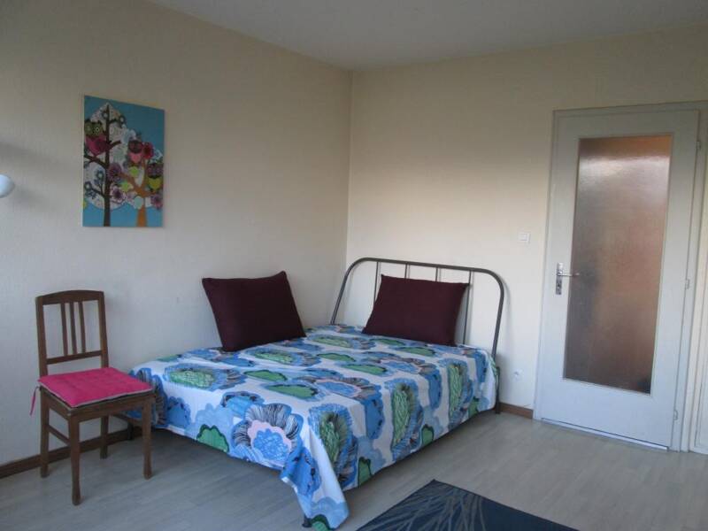 Maison à louer, 30m², STRASBOURG