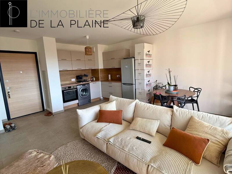 Maison à louer, 44m², FURIANI