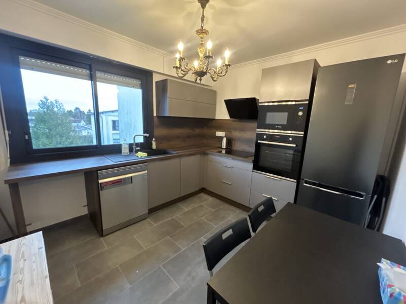 Maison à louer, 84m², AMIENS